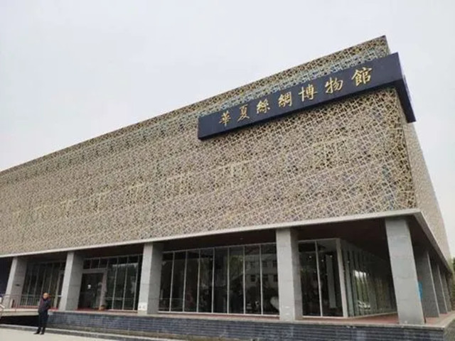 關(guān)于博物館建筑設(shè)計(jì)的一些見(jiàn)解