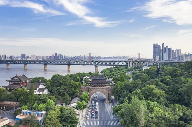 武漢建設(shè)長江國家博物館，打造長江國家文化公園